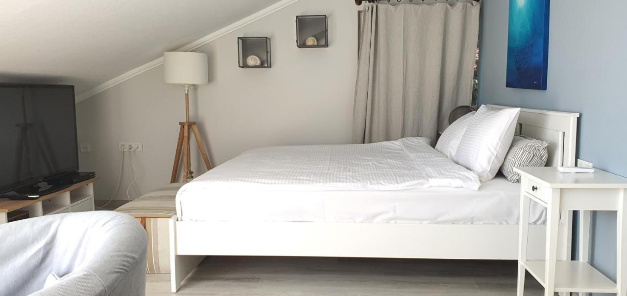 A&B Home Hotel เกอเจค ภายนอก รูปภาพ
