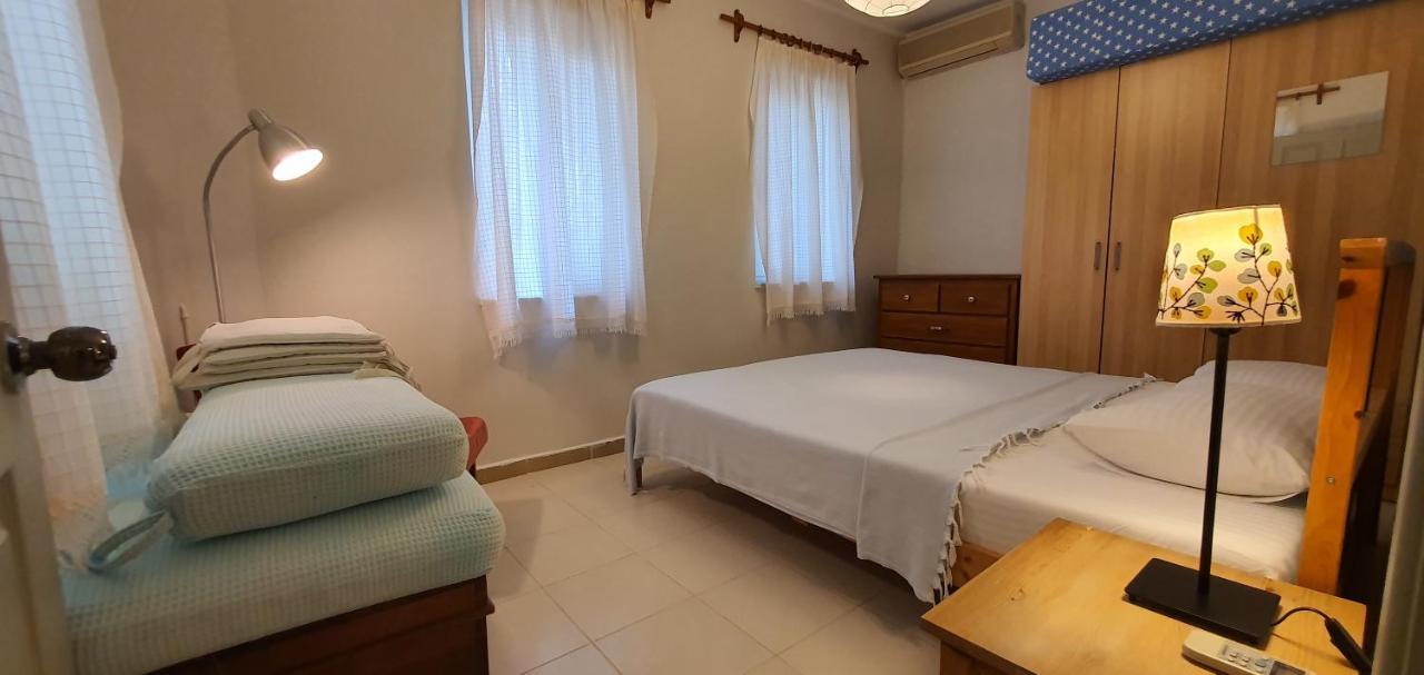 A&B Home Hotel เกอเจค ภายนอก รูปภาพ
