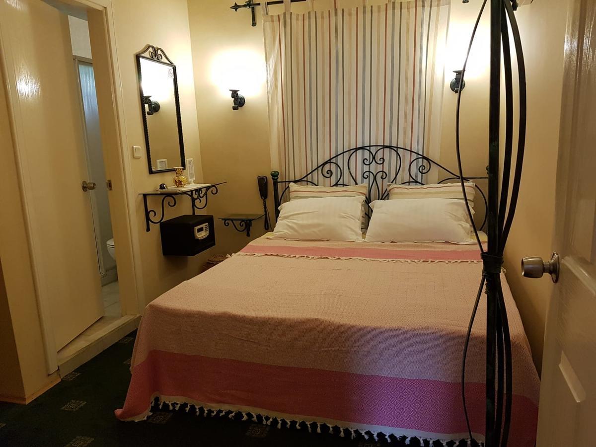 A&B Home Hotel เกอเจค ภายนอก รูปภาพ